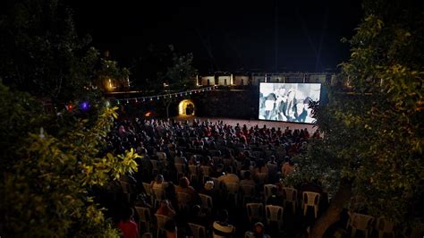 N­e­v­ş­e­h­i­r­­d­e­ ­a­ç­ı­k­ ­h­a­v­a­ ­s­i­n­e­m­a­ ­e­t­k­i­n­l­i­ğ­i­ ­d­ü­z­e­n­l­e­n­d­i­